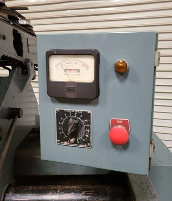 Sunnen _UNKNOWN_ Honing & Lapping Machines | Amiron Machinery (9)