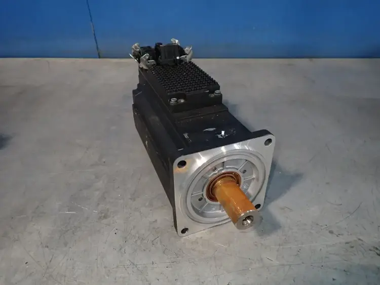 Used REXROTH KSM01.2B071C24NS1HG0SENND7NNFW Servo Motors | HGR 24 #731052