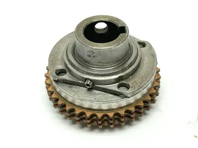 L2-1-323X | Hillard  Disc Spring Clutch Coupling - Used