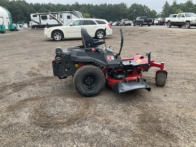 Used 2023 TORO TITAN Mowers Michigan US | Miedema Asset Management Group #1328971