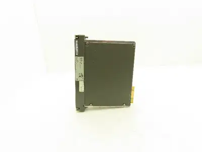 AEG Modicon AS-P890-000 Remote I/O Processor S908 RIO INTF/PS SNGL PV:00 RL:75