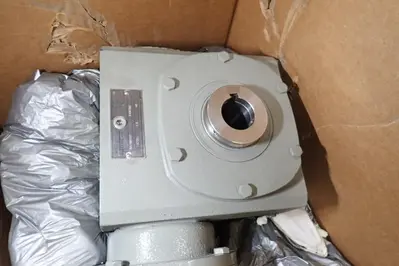Sterling Electric Geatbox - Motor
