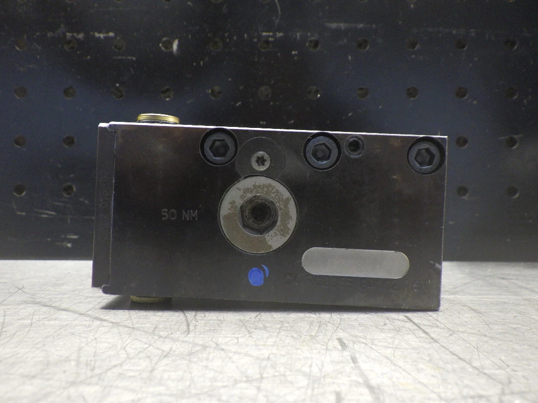 Sandvik Capto C4 1"x2" Manual Clamping Unit C4-RC2085-24102-16M (LOC3029A)