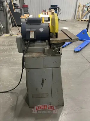 USED Rockwell 31-122