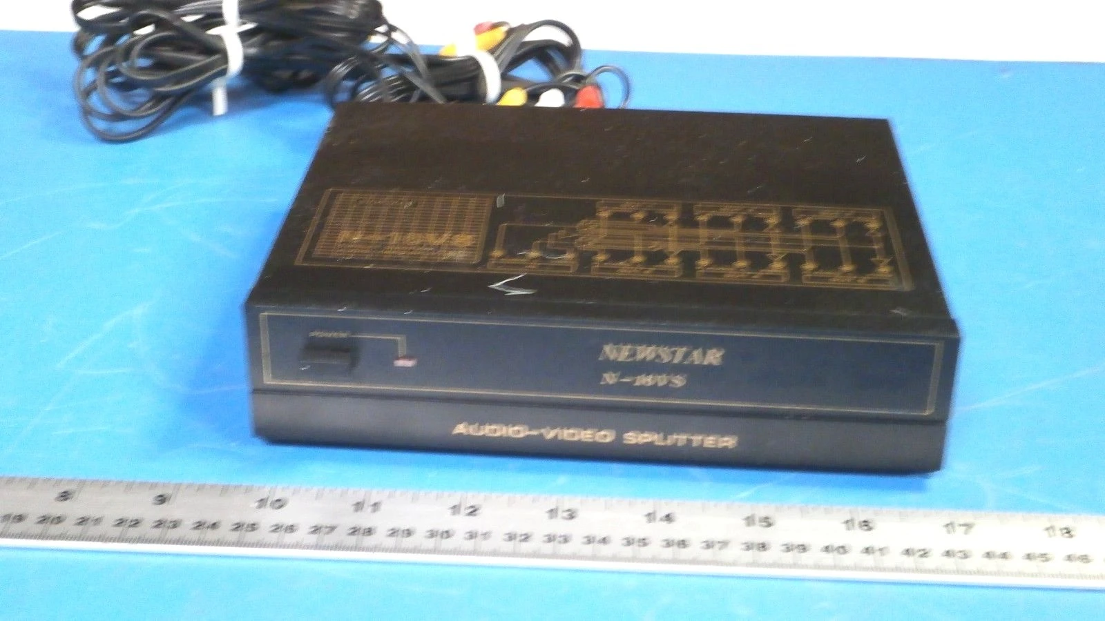 USED NEWSTAR N-16VS