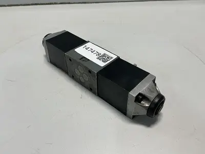 USED REXROTH 4WE 6 E67-53/BG24NZ4/T07