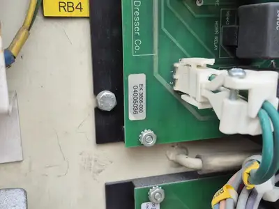 USED KOMATSU 830E-1DC