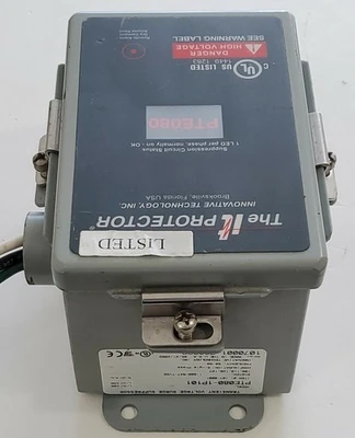 USED Eaton 107-0001