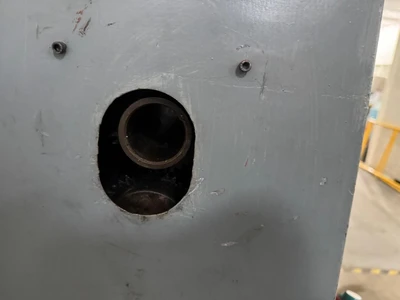 CINCINNATI 76567567567657899954646 Metalworking Lathes | Amiron Machinery (4)