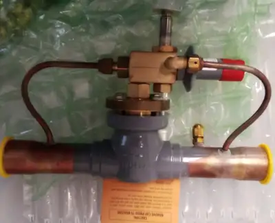 Used Sporlan Sporlan SORIT-15-0 Solenoid Valves US | Infinity wholesale & Supply LLC #1305867
