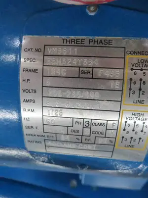 1995 BALEMASTER BB Series Other Machinery, Baler | Mark One Machinery (16)