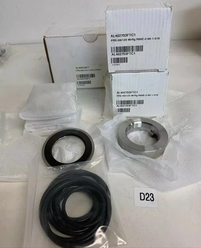 New AL400229FT PRED60/125-1U KIt C/SS/N FAST SHIPPING!~WARRANTY~
