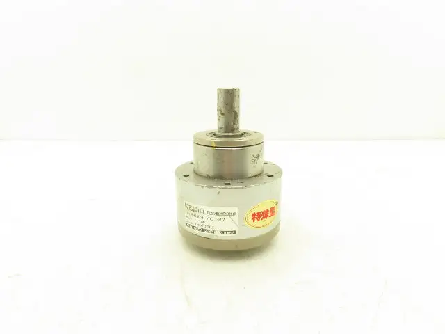 Used KAMO KAMOSEIKO _UNKNOWN_ Speed Reducers | Arrow Industrial #615301