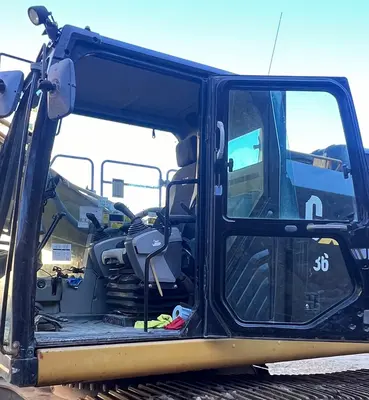 Used 2016 CATERPILLAR 336F L Excavators Utah US | Proxy Equipment #1378913