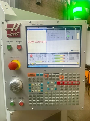 2022 HAAS VF-4SS Vertical Machining Centers | Toolquip, Inc. (3)
