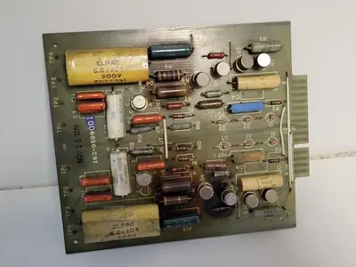 USED HYPER LOOP 162-0509-001