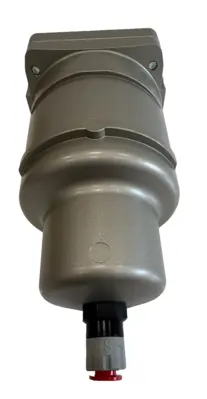 NEW SMC AMG550C-N06C WATER SEPERATOR AMG550CN06C