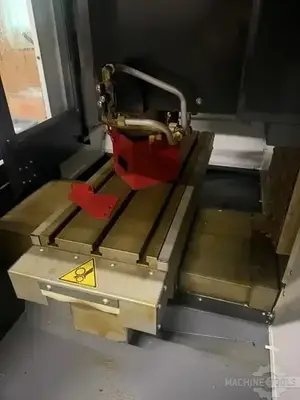 Used 2024 HAAS SUPER MINI MILL Vertical Machining Centers Arizona US | KD Machinery #1279169