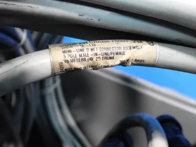 USED COOPER CROUSEHINDS CHDNEAET15