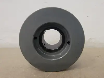 1-1/4" Bore H Style 2 Grooves 3.5"OD Sheave RBL-T