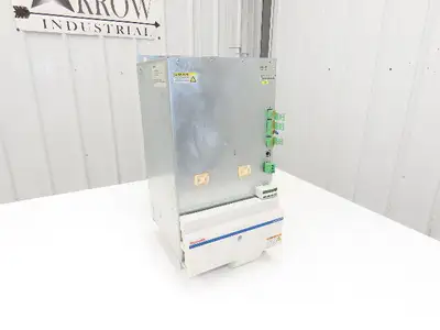 Used REXROTH _UNKNOWN_ Servo Drives Indiana US | Arrow Industrial #1316604