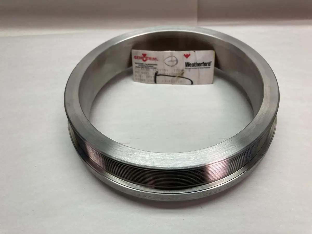 New | in-Stock GEMTRIM _UNKNOWN_ A.C. Motors | Surplus Asset Holdings #1204375