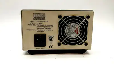 Used SCHOTT 20500 Light Sources / LED Michigan US | Maverick Industrial Sales #1393531