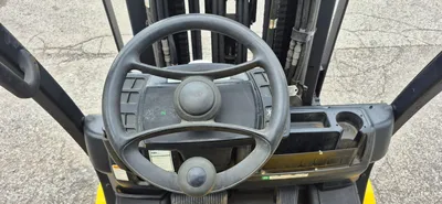 2019 YALE GLC080V FORKLIFTS | Platinum Group (22)