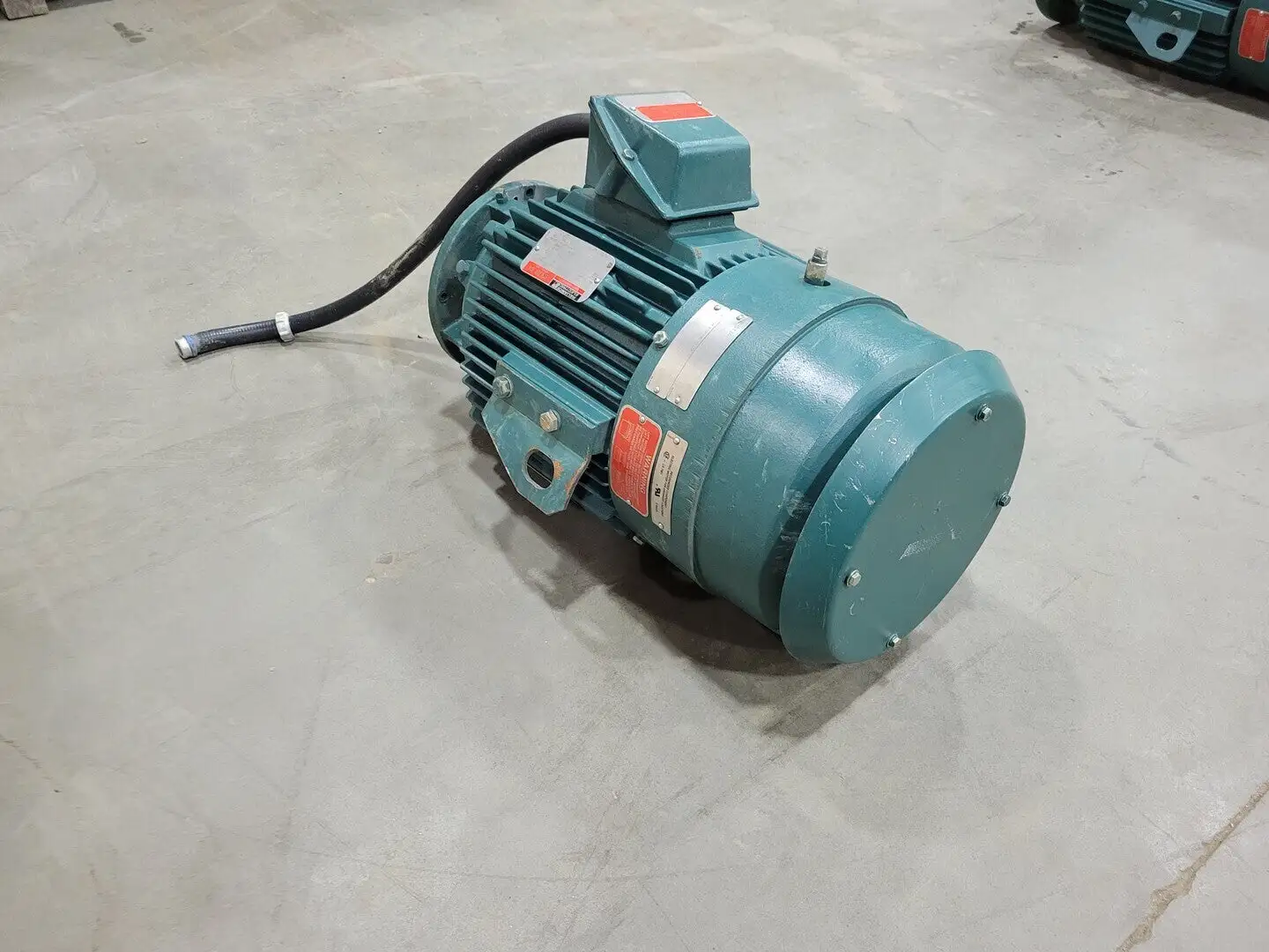 USED RELIANCE 6861794
