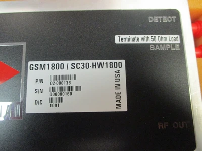 USED Remec 02-000136