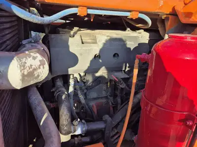USED 2013 SANDVIK LH410