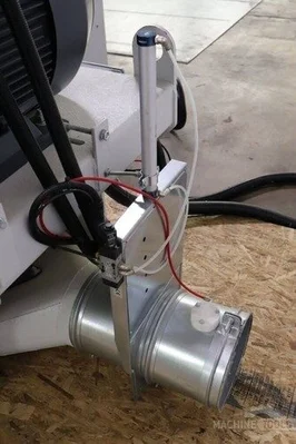 USED 2020 FIDA MFO-40
