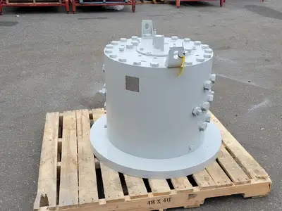 NEW SHAFER AFE 100001