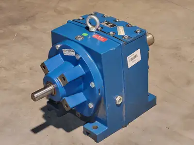 NEW RADICON M09228.0BRN-1