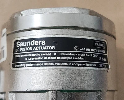 NEW Saunders 4-66557-1-1