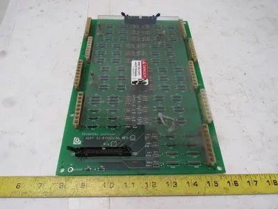 Liebert 02-810025-00 Rev 3 Circuit Board PCB Card Module