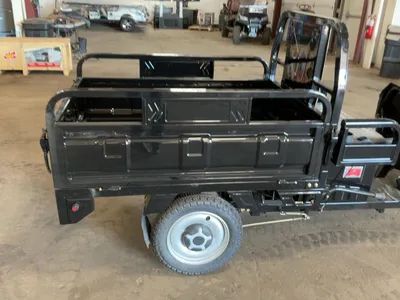 Used 2026 SDLANCH ET13 Utility Vehicles Michigan US | Miedema Asset Management Group #1578943
