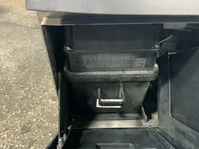 Used VIDEOJET 1520 Engravers Ohio US | HGR 24 #1471932