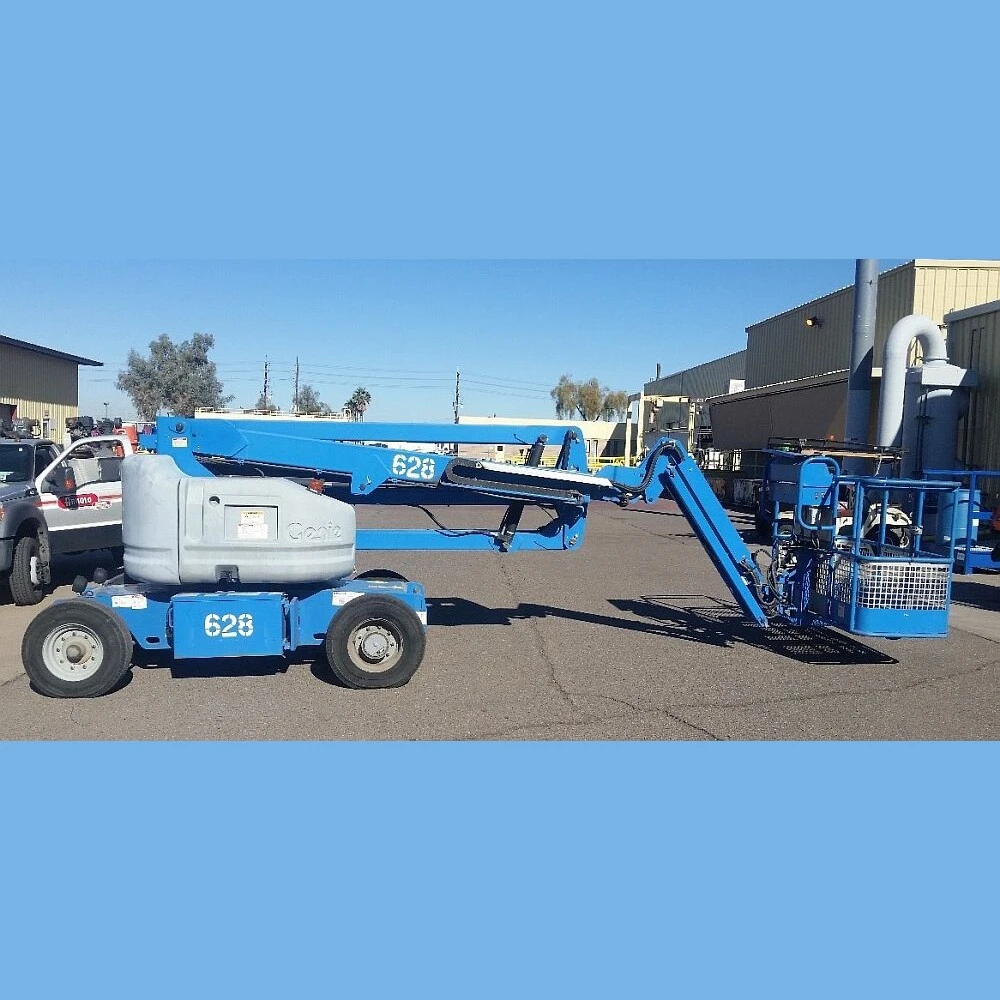 Genie Z45/25DCJ Boom Lift