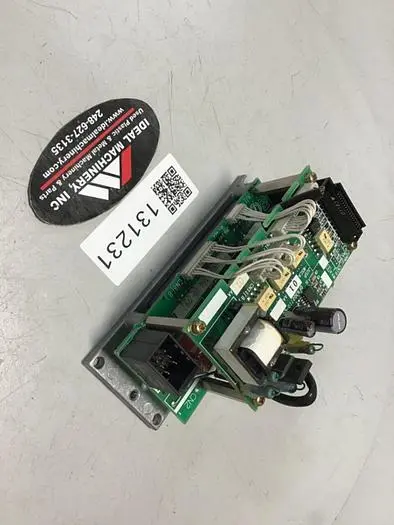 Used MITSUBISHI JUSP-WSCA01 Interface Monitors Michigan US | Ideal Machinery #1182059