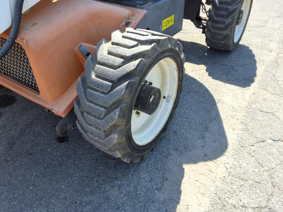 USED 2016 Snorkel A46JRT