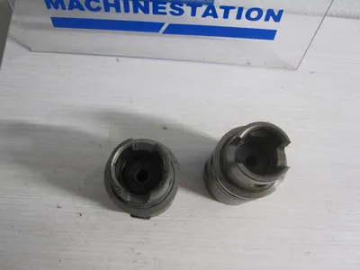 USED KENNAMETAL KM63