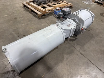 NEW Flowserve RG416SR5SN0GE00