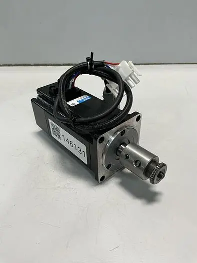 Used FUJI ELECTRIC GYS401DC1-CA Servo Motors Michigan US | Ideal Machinery #698366