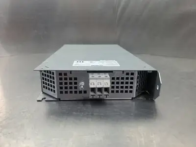 Used Siemens 6SL3203-0CD22-1AA0 SINAMICS G120 AC COMMUTATION CHOKE Misc Electrical & Power Parts South Carolina US | Palmetto Automation #1161317