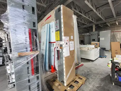 NEW ALLEN-BRADLEY SNTKNPN90