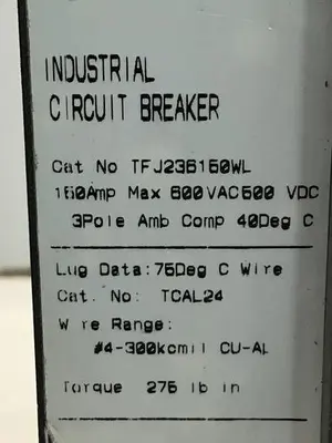 USED GENERAL ELECTRIC TFJ236150WL
