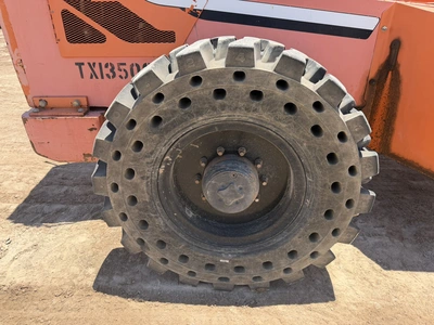 Used _UNKNOWN_ _UNKNOWN_ Telehandlers Texas US | Miedema Asset Management Group #1315711