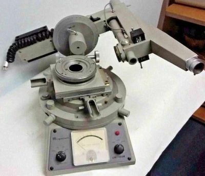 USED Panasonic Atomic Beam Cop Cam