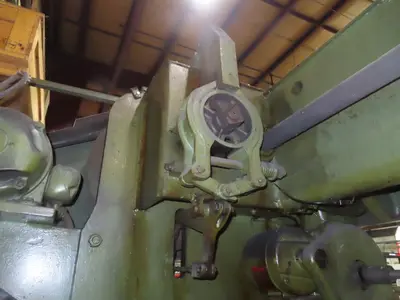 USED 1900 VERSON 306-90